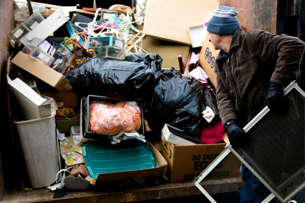 Daniels, WV Junk Removal Services Company