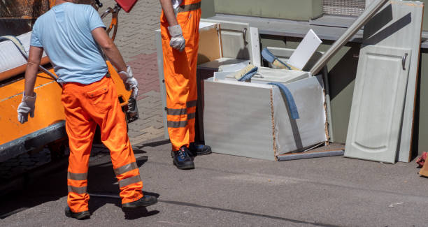 Best Dumpster Rental Services  in Daniels, WV