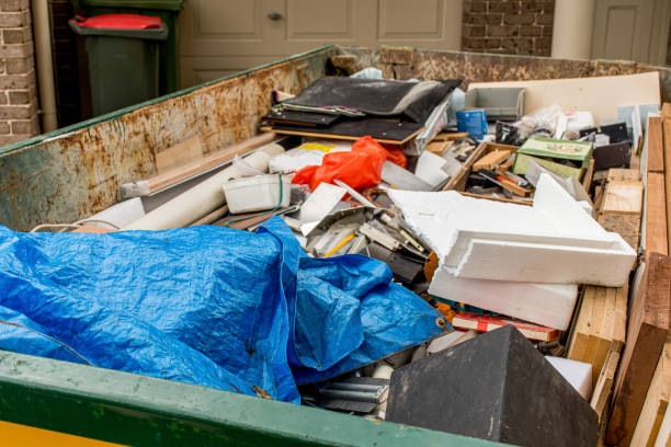 Best Yard Waste Removal  in Daniels, WV