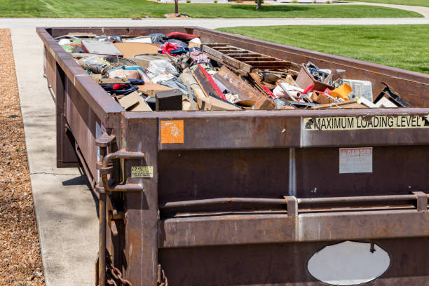 Junk Removal for Events in Daniels, WV