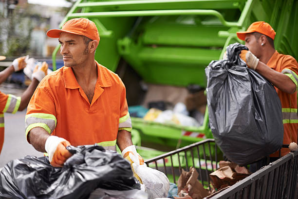 Best Recycling Services for Junk  in Daniels, WV